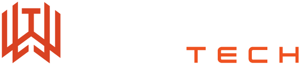 Way-Wise Tech Dark Logo